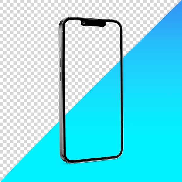 PSD iphone (telefone)