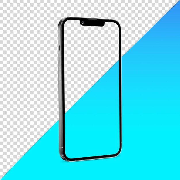 PSD iphone y