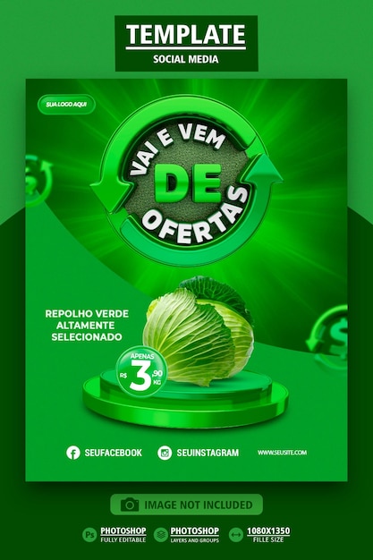 Ir y venir de ofertas 22