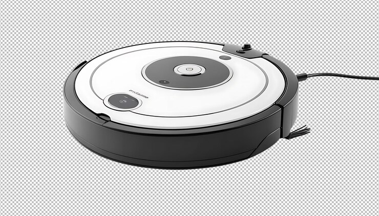 PSD irobot roomba staubsauger
