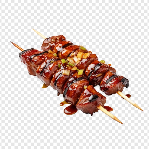 Isaw Isolé Sur Fond Transparent