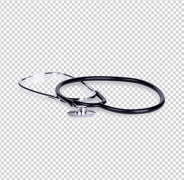 Isolement Du Stéthoscope PSD Premium