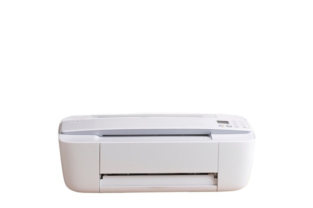 Isolierter Toner für Drucker