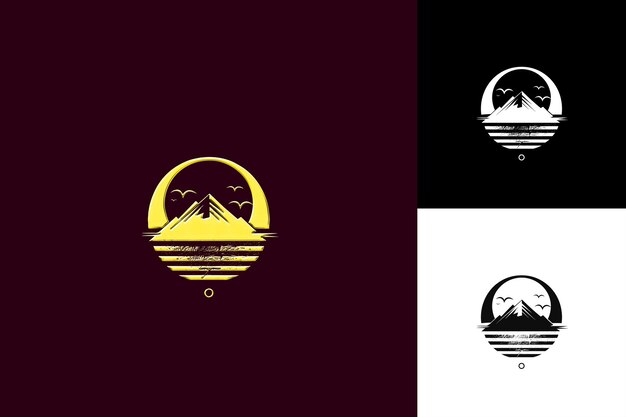 J8 Letra O con estilo de diseño de logotipo con O en forma de ilustración Diseños vectoriales de logotipo