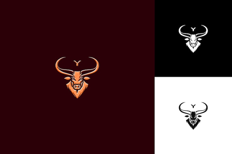 PSD j8 logotipo de la letra y con vibración imperial estilo de la marca de la letra del logotipo ilustración de desi diseños vectoriales del logotipo