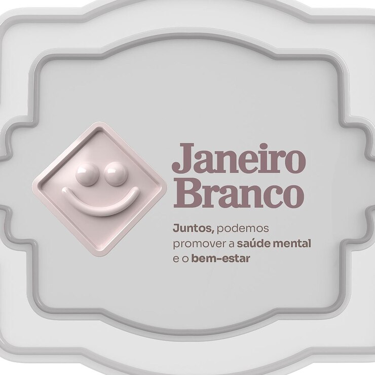 PSD janeiro branco mídias sociais