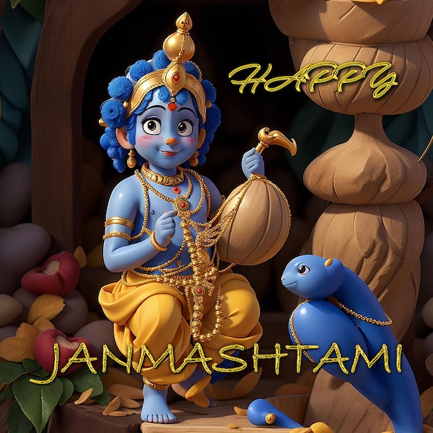 Janmashtami