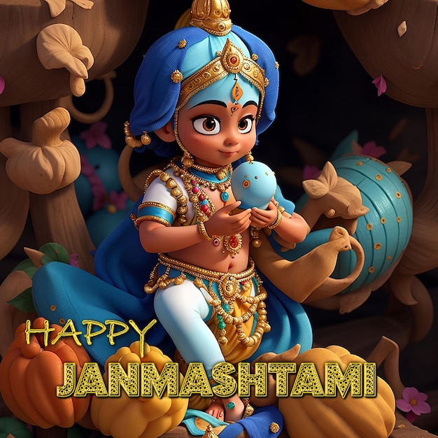 PSD janmashtami