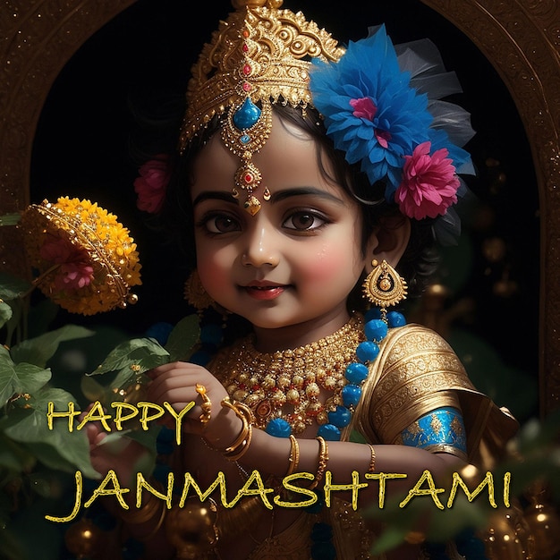 PSD janmashtami