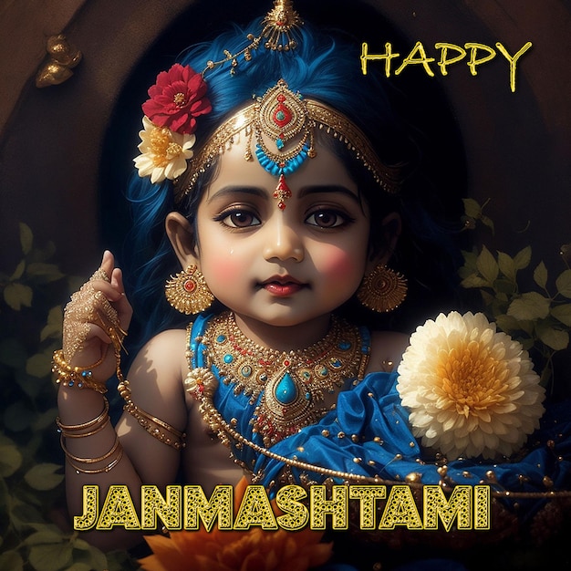 PSD janmashtami