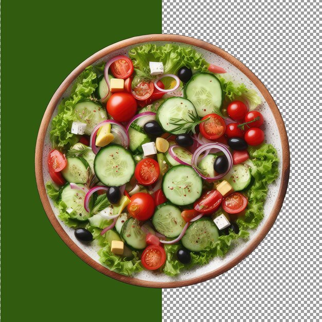 PSD jardimfresh platter png