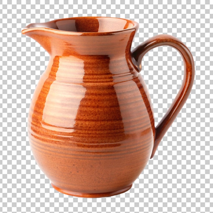 PSD una jarra