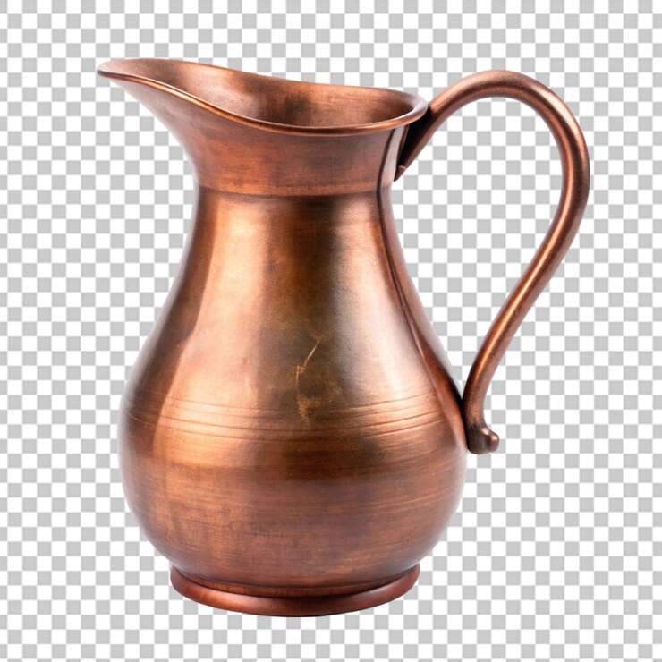 PSD una jarra