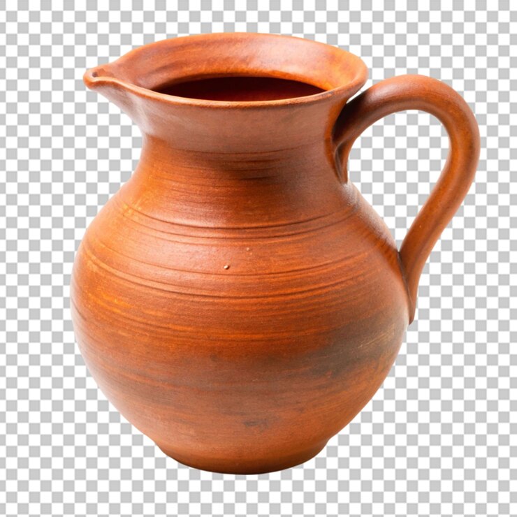 PSD una jarra