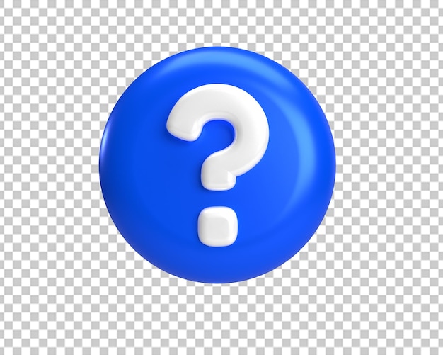 Je pose une question sur le bouton 3D de l'icône