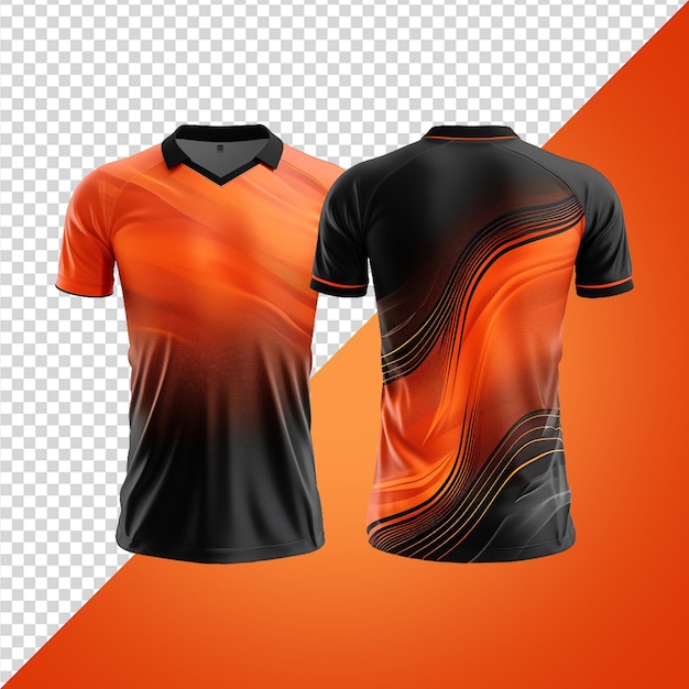 PSD jersey esport png (en inglés)