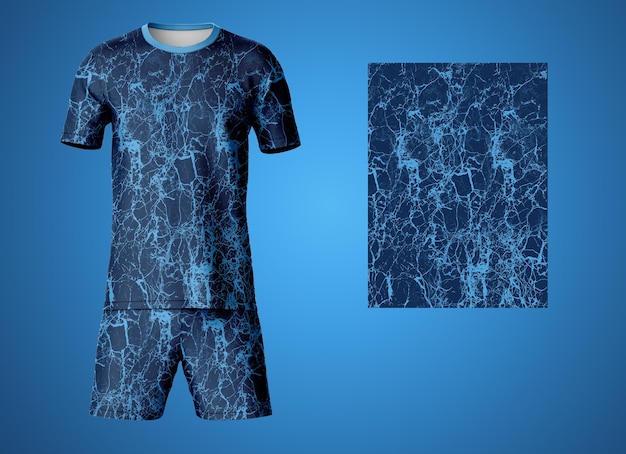 JESEY MOCKUPS de alta calidad