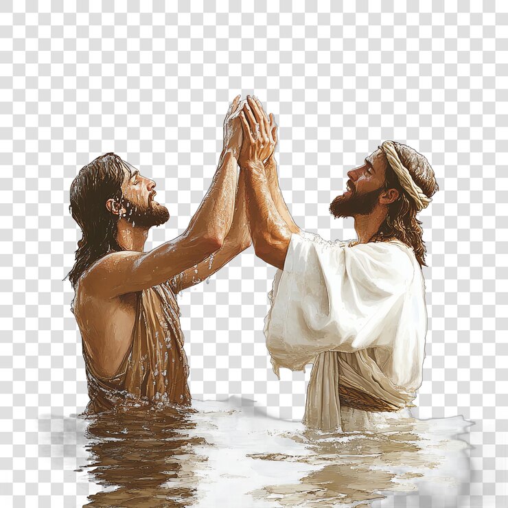 PSD jesus cristão religioso