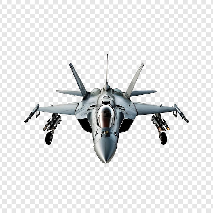 PSD jet de combate militar tecnología avanzada superioridad aérea diseño sigiloso motores potentes frente