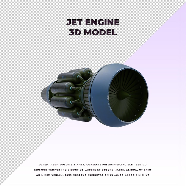 Jet Engine