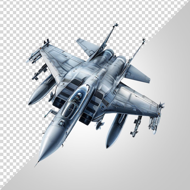 PSD jet fighter png (en inglés)