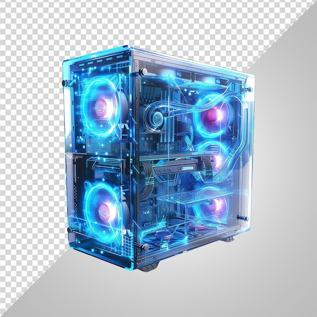 jeu de PC png