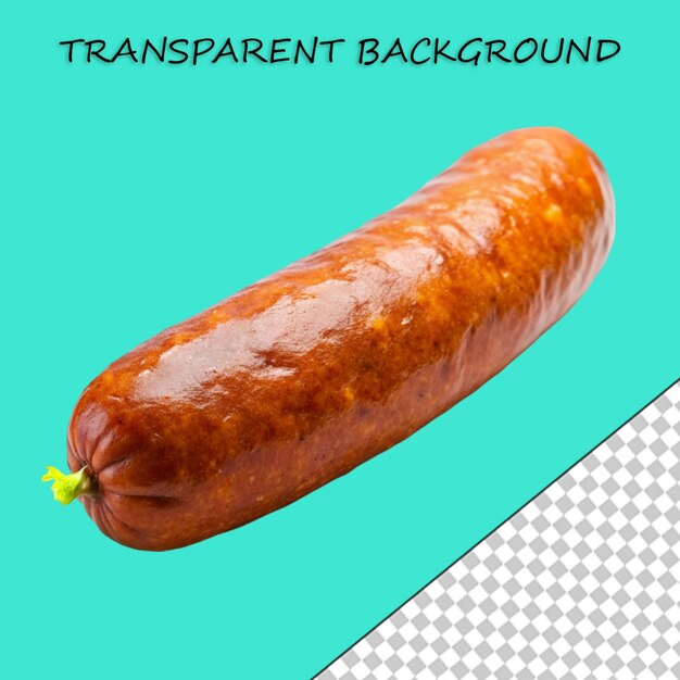 PSD jeu de saucisses png