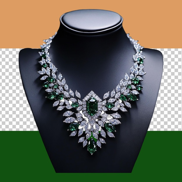Jewelry PNG PSD (Joyas en inglés)