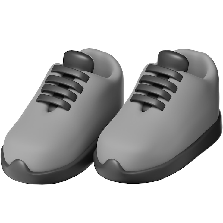 PSD jogger