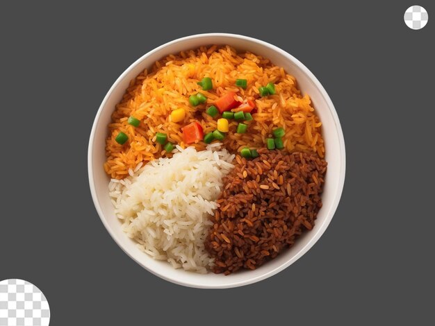 Jollify rice png transparente (en inglés)