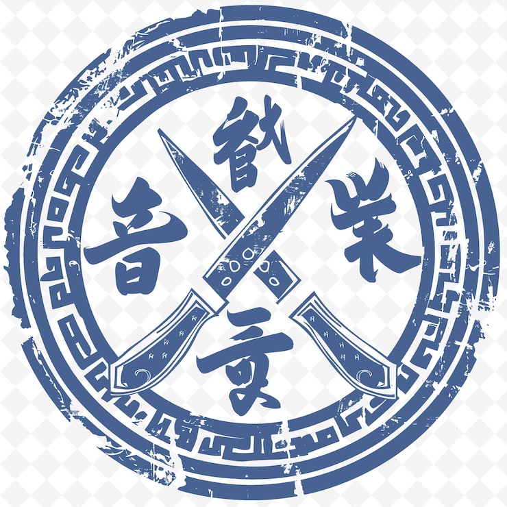 PSD jolly chinese paper cutting con estilo de graffiti paper cuttin png inspirado en los diseños de iconos lunares