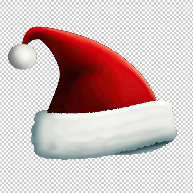 Jolly Old St Nick's Hat Christmas Tradition