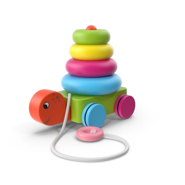 Des jouets passionnants et colorés pour les enfants et des jouets pour les enfants favorisant le plaisir et l'apprentissage