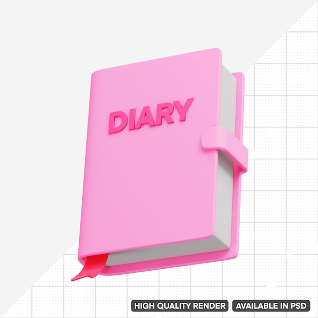 Journal 3d