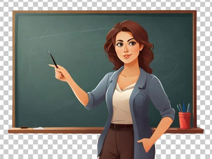 PSD journée d'appréciation des enseignants