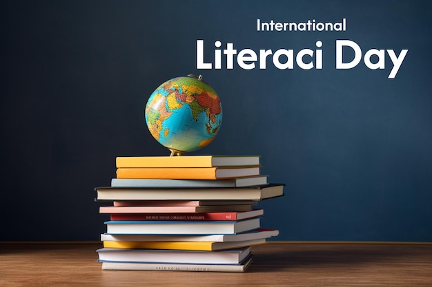 Journée Internationale De L'alphabétisation