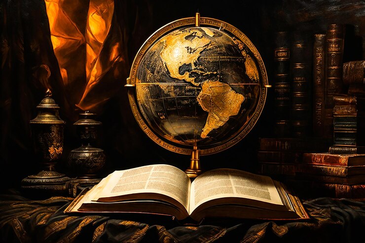 La journée internationale de l'éducation