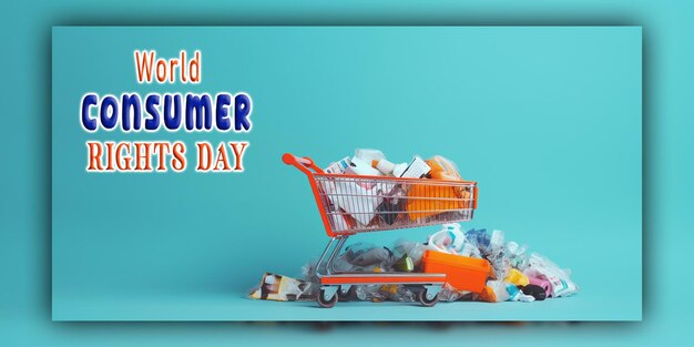 Journée Mondiale Des Droits Des Consommateurs