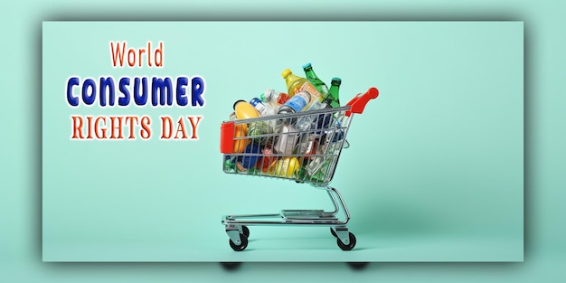 PSD journée mondiale des droits des consommateurs