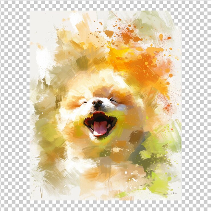 PSD journée mondiale du chien