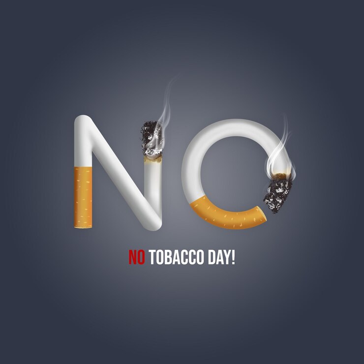 PSD la journée mondiale sans tabac