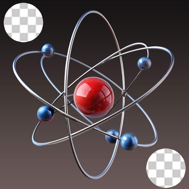 PSD journée de la science 3d, le drapeau du bénin est représenté à gauche sur un fond transparent.