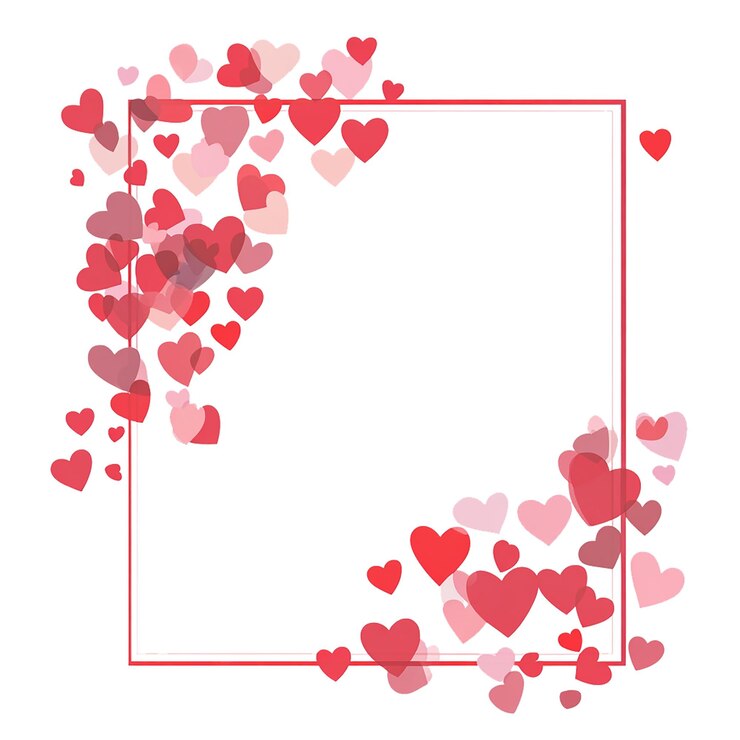PSD la journée de la valentine qualité hd