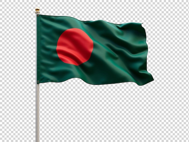 Journée de la victoire du Bangladesh Illustration œuvre d'art