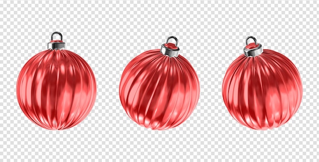 Joyeux noël et bonne année avec 3d