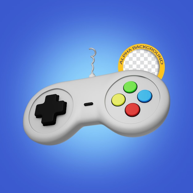 PSD joystick