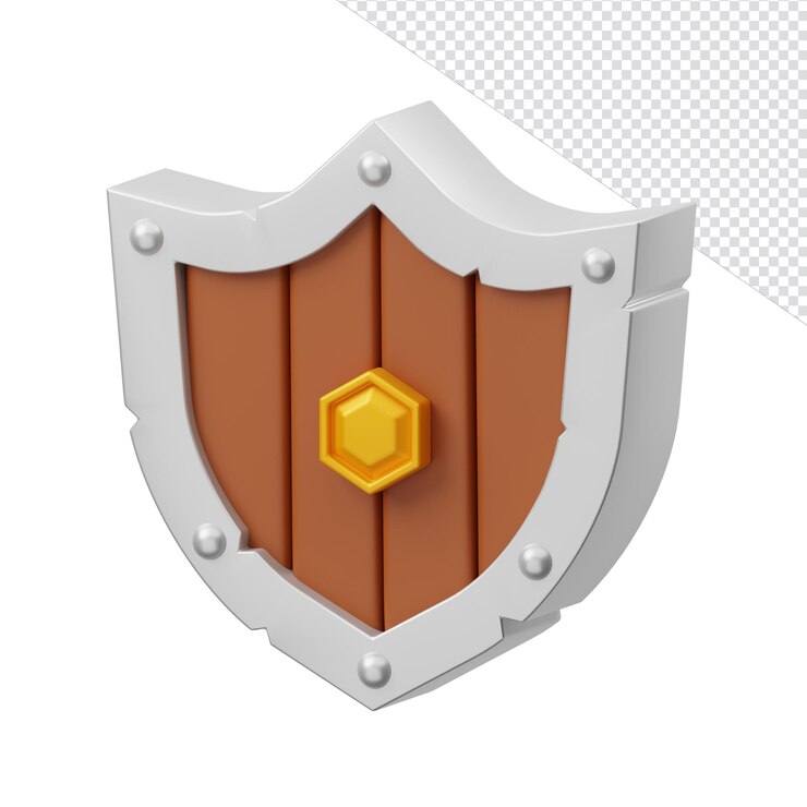 PSD juego 3d icono render activo diseño 3d icono ilustración