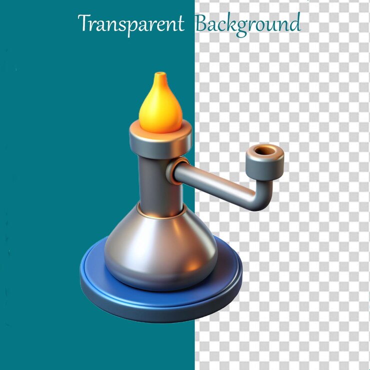 PSD juego colorido pociones mágicas en diferentes botellas conjunto realista aislado en fondo transparente