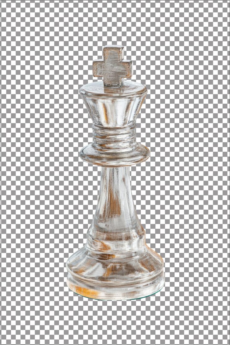 Juego de tablero Juego atractivo para diversión familiar y pensamiento estratégico Hiperrealista Llanura blanca aislada