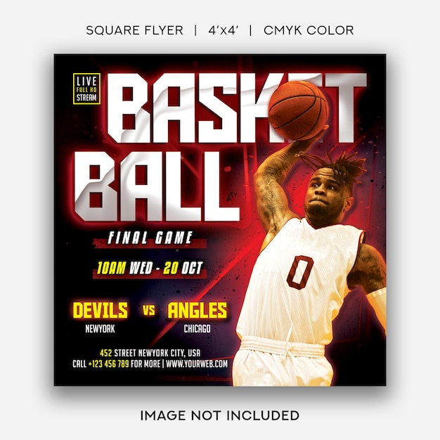 Jugador de baloncesto